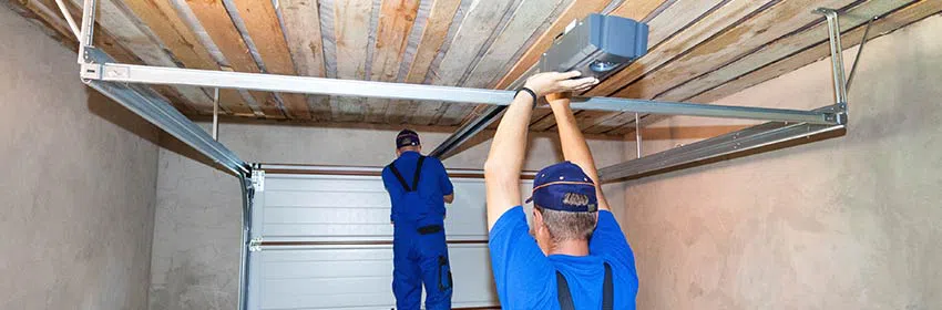 Garage Door Solution Service Santa Clara, CA 408-493-0853 - Garage-Door-Installation