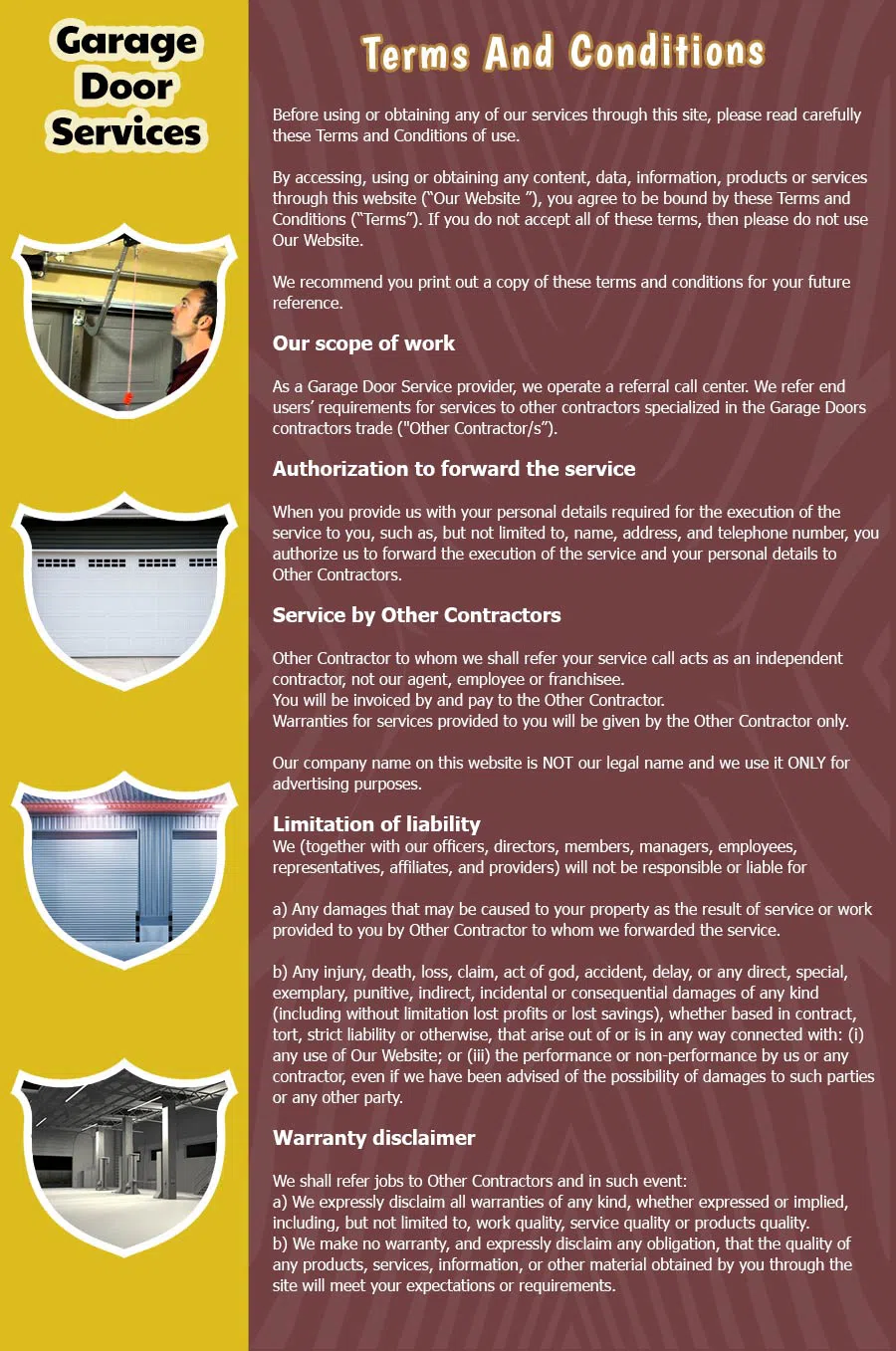 Garage Door Solution Service Santa Clara, CA 408-493-0853